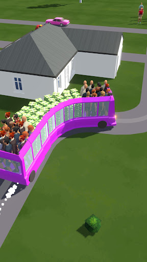 Bus Arrival mod apk 3.1.1 dinheiro e diamante ilimitados  3.1.1 screenshot 2