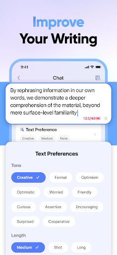 Ask Chatbot AI Math Tutor mod apk premium desbloqueado última versão  1.20.0 screenshot 2