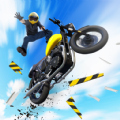 Bike Jump mod apk 1.13.0 dinhe