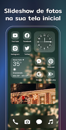 iWidgets mod apk premium desbloqueado última versão  1.2.0 screenshot 3