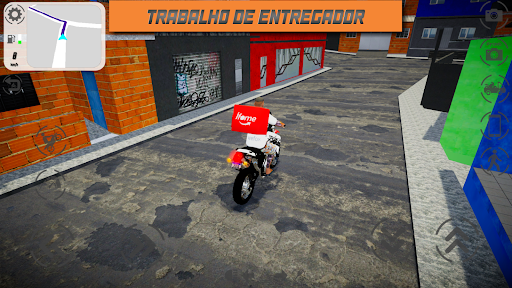 Grau e Chapa Brasil mod apk desbloqueou tudo  1.3 screenshot 3