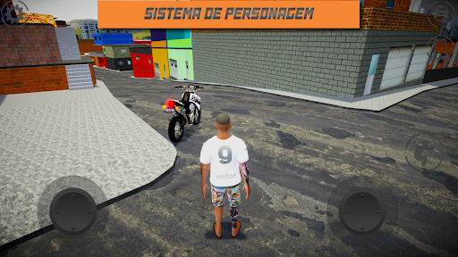 Grau e Chapa Brasil mod apk desbloqueou tudo  1.3 screenshot 1