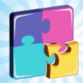 Drop fit Jigsaw Puzzle apk para android  1.0