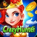 Crazy Hunter slot apk para and