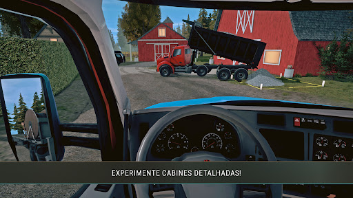 Construction Simulator 4 apk obb jogo completo download  1.14.830 screenshot 3