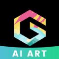 GoArt ai mod apk premium desbloqueado moedas ilimitadas última versão 3.4.19.148