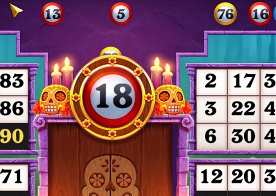 bingo calaça apk for Android Download  v0 screenshot 1