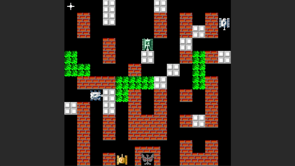 Tanques 1990 Baixar apk para Android  v1.0 screenshot 1