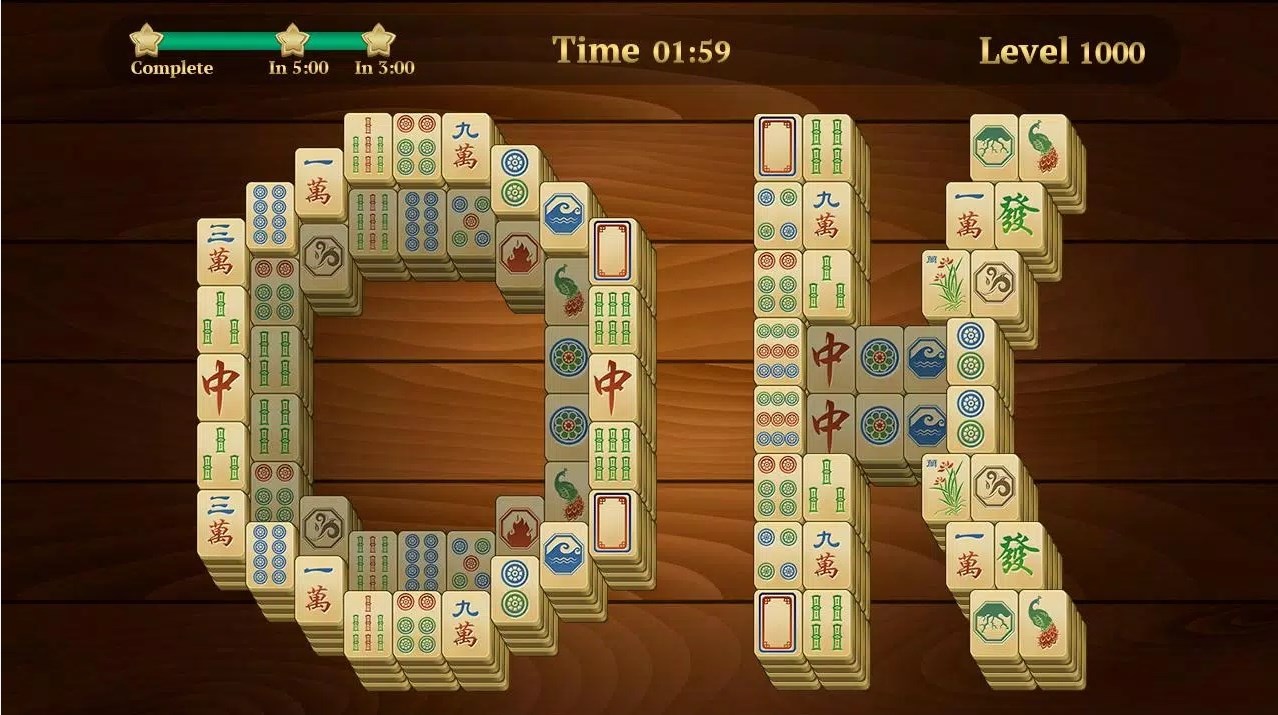 Mahjong Wins Bonus slot apk para android  1.0.0 screenshot 1