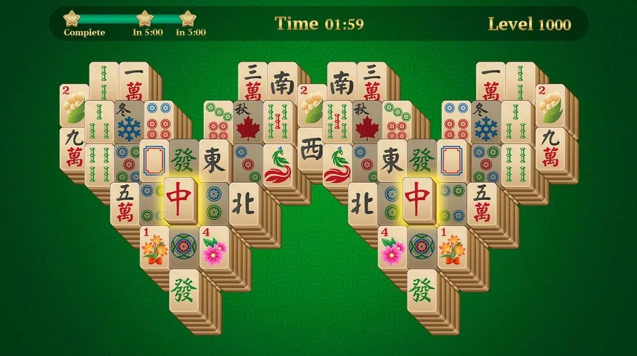 Mahjong Wins Bonus slot apk para android  1.0.0 screenshot 2