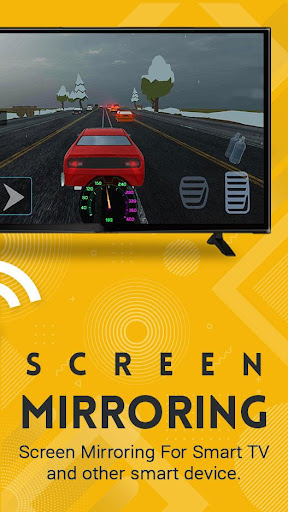 Screen Mirroring Miracast mod apk premium desbloqueado última versão  3.6 screenshot 1