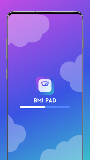 BMI Pad apk para android  1.0.1 screenshot 1