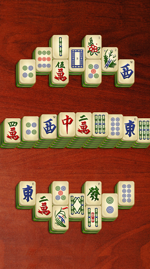 Mahjong Wins slot apk para android  1.0 screenshot 2