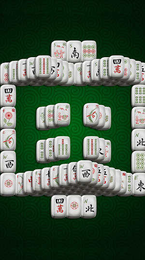 Mahjong Wins slot apk para android  1.0 screenshot 3