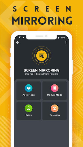 Screen Mirroring Miracast mod apk premium desbloqueado última versão图片1