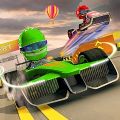 Bitcoin Kart Dash Blitz Baixar