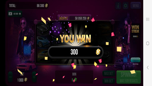 Pub Kings slot apk para android  1.0 screenshot 1