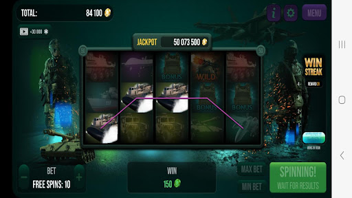 Pub Kings slot apk para android  1.0 screenshot 3