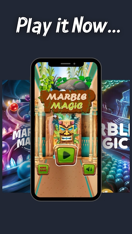 Magia de Mármore Baixar apk para Android  1.2 screenshot 2