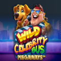 Wild Celebrity Bus Megaways sl