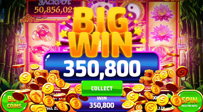 Supermania slot apk para android  1.0 screenshot 3