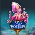 Sea Fantasy slot jogo