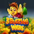 3 Buzzing Wilds slot jogo para android  1.0