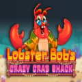 Lobster Bob＇s Crazy Crab Shack