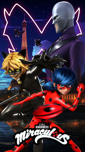 Miraculous Squad mod apk 3.0.07 dinheiro ilimitado compra grátis  3.0.07 screenshot 3