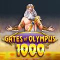 Gates of Olympus 1000 slot apk