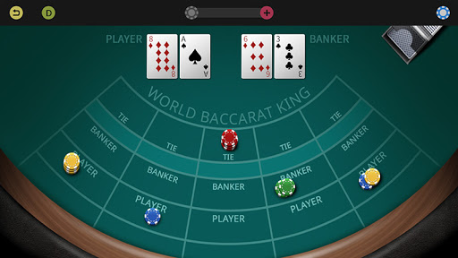 Rei do Cassino Mundial Baixar apk para Android  0 screenshot 1