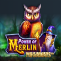 Power of Merlin Megaways slot