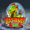 Big Bass Christmas Bash apk