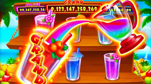 Cash Box slot apk para android  1.0 screenshot 1