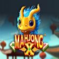 Mahjong X slot apk