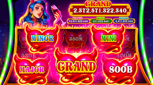 Cash Box slot apk para android  1.0 screenshot 3