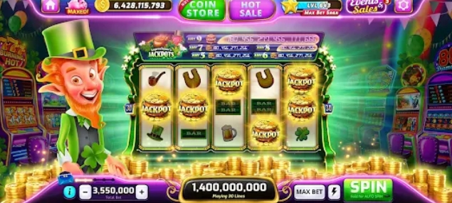 Hellvis Wild slot apk para android  1.0 screenshot 1