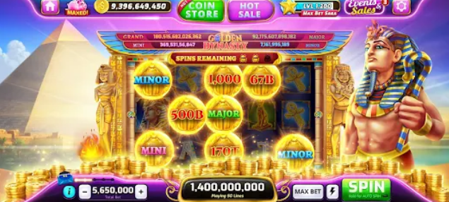 Hellvis Wild slot apk para android  1.0 screenshot 3