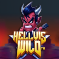 Hellvis Wild slot apk para android  1.0