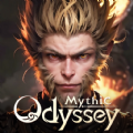 Mythic Odyssey Wukong Desce apk para android  1.0.5