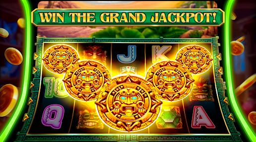 Joker Race slot apk para android图片1