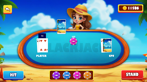 Moonshot slot apk para android  1.0 screenshot 2