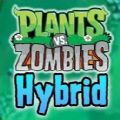 Plants vs Zombies Hybrid 2.0.8