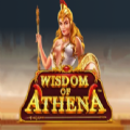 Wisdom of Athena slot apk para