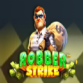 Robber Strike slot apk para an