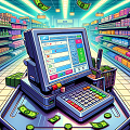 Supermarket Master 3D mod apk