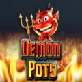 Demon Pots slot apk