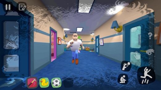 Secret School Day 1apk download para o android  0.1 screenshot 1