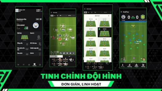 fc online m by ea sports hack v1.2404.0002图片1