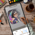 AR desenho de esboço e pintura mod apk premium desbloqueado 15.0